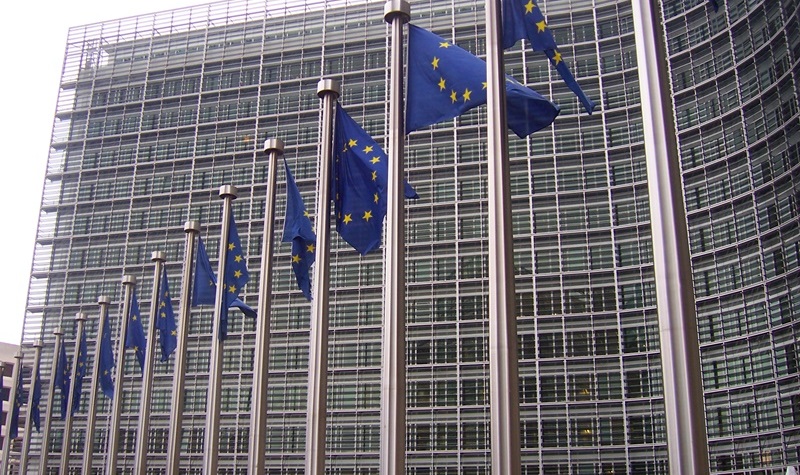 Berlaymont Building, European Commission